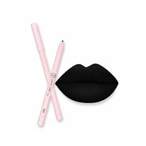 Noir ( Black) Lip Liner